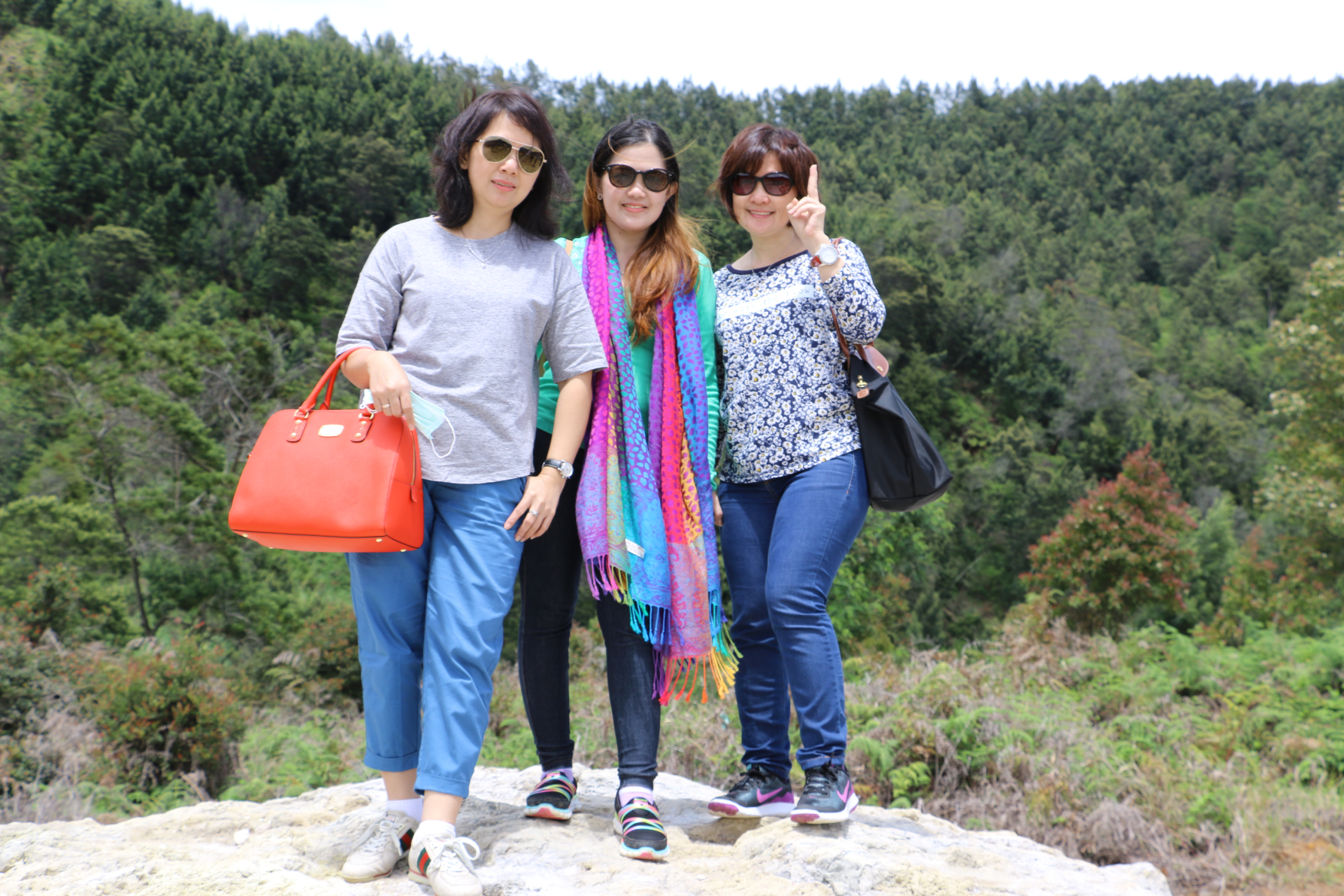 Paket Wisata Dieng 2 Hari 1 Malam