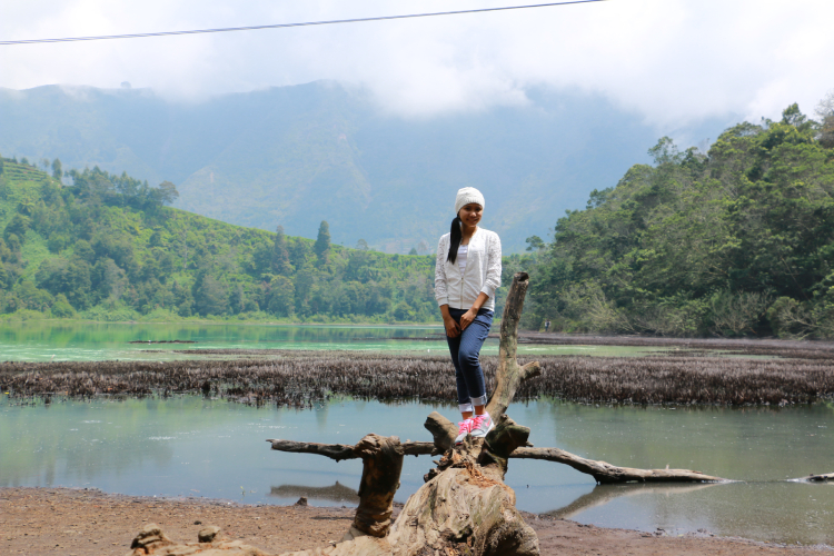 Dieng Tour from Purwokerto