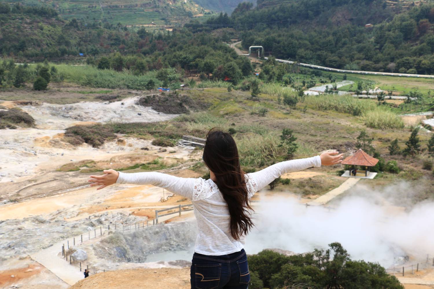 Paket Wisata Dieng 1 Hari oleh Explore Dieng Wonosobo