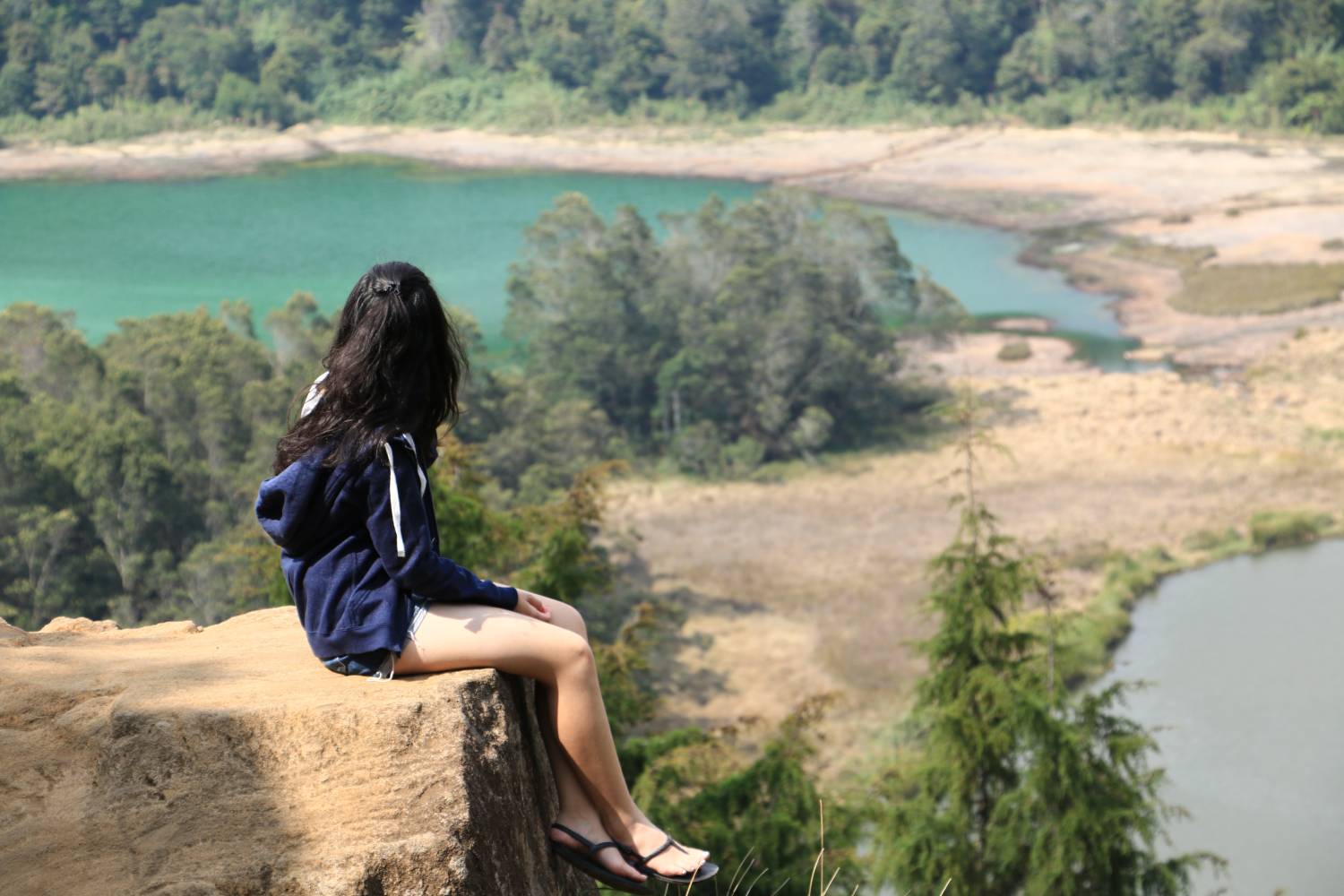 Paket Wisata Dieng 2 Hari 1 Malam oleh Explore Dieng Wonosobo