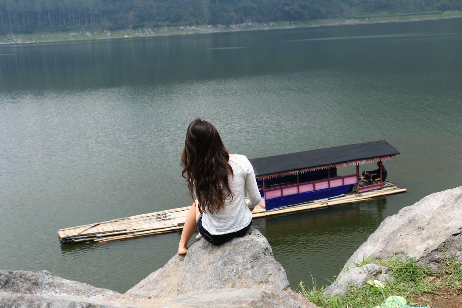 Paket Wisata Dieng 3 Hari 2 Malam oleh Explore Dieng Wonosobo